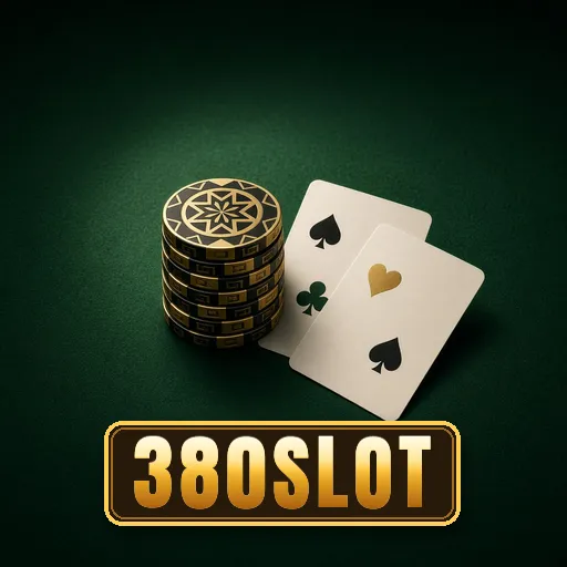 380slot Key Features